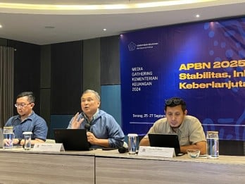 Alokasi GAJI PPPK 2025 Makin Susut, Kok Bisa?