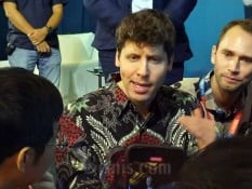 OpenAI Dikabarkan Ingin Jadi Perusahaan Nirlaba, Sam Altman Dapat 7% Saham