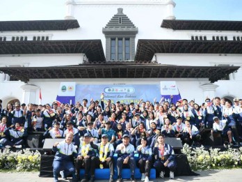 Hatrick Juara Umum di PON XXI Aceh-Sumut, Ini Pesan Bey kepada Atlet Jabar