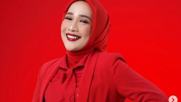 Nasib Tia Rahmania Usai Semprot Nurul Ghufron: Dipecat PDIP, Diganti Bonnie Triyana