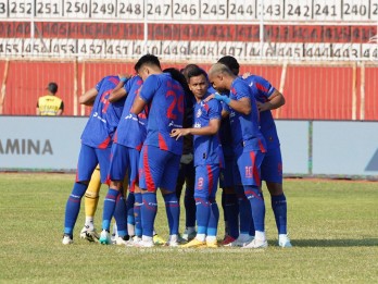 Prediksi Skor PSIS vs Arema FC: Head to Head, Susunan Pemain