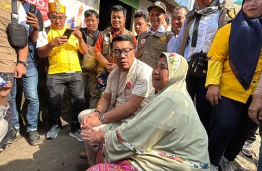 Setelah Mobil Curhat, RK-Suswono Mau Hadirkan Dokter Keliling di Jakarta