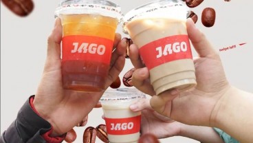 Bisnis Kopi Gerobak Kian Ramai, Ini Cara Mulai Bisnis Kopi Jago dan Sejuta Jiwa