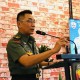 Sempat Gagal Tes, Joni Pemanjat Tiang Bendera Akhirnya Lulus Seleksi Calon Tentara