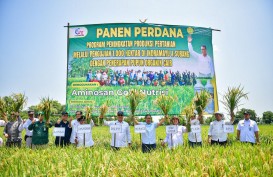 Indramayu Jadi Percontohan Nasional Pengembangan Pertanian Organik