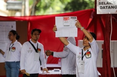 KPU Rekrut 23.226 Petugas KPPS untuk Pilbup Cirebon