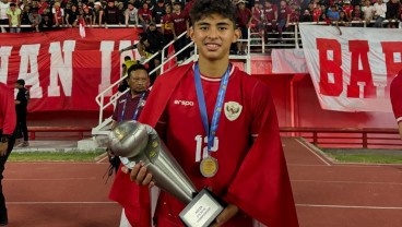 Absennya Welber Jardim Jadi Polemik, Mangkir atau Tak Dilepas Klub?