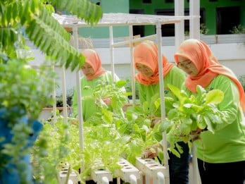 BRI Raih Penghargaan CSR untuk Negeri dalam Ajang Merdeka Award 2024