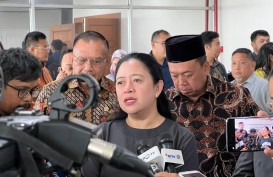 Puan Janji Semua Program Beres Jelang Sidang Paripurna Terakhir DPR RI (30/9)