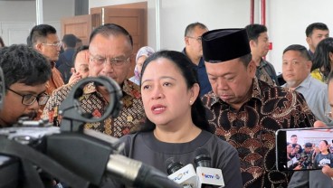 Puan Janji Semua Program Beres Jelang Sidang Paripurna Terakhir DPR RI (30/9)