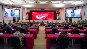 Bank Jatim Angkat Komisaris Independen dalam RUPS Luar Biasa