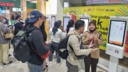 Ada Diskon Tiket Kereta Api dari Semarang untuk Oktober 2024