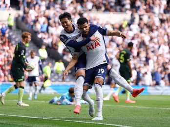 Prediksi Skor Tottenham vs Qarabag: Head to Head, Susunan Pemain