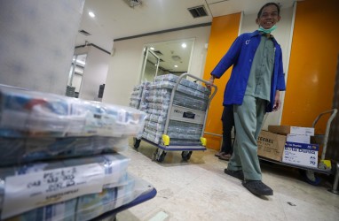 Bank Mandiri (BMRI) Ungkap Sektor yang Berpeluang Cuan hingga Akhir 2024