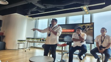 Telkomsel Adopsi AI, Keluhan Pelanggan Turun Tingkat Pengembalian (IRR) Naik