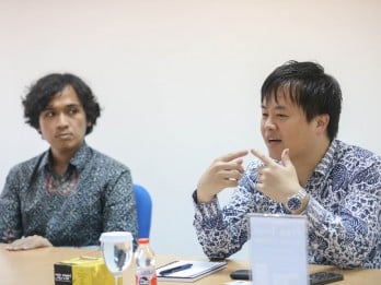 Ini Alasan Investor Jepang Belum Masuk ke Proyek IKN