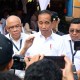 Jokowi Buka Suara soal Harga Beras RI Paling Mahal di Asean