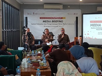 Penerbitan Obligasi Daerah Terkendala Persetujuan DPRD