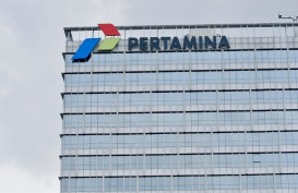 Pasca Restrukturisasi, Aset Pertamina Tumbuh 32 Persen