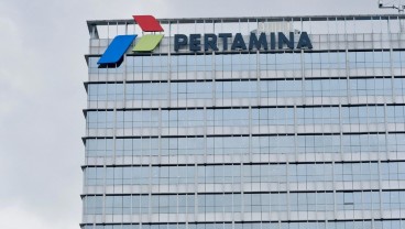 Pasca Restrukturisasi, Aset Pertamina Tumbuh 32 Persen