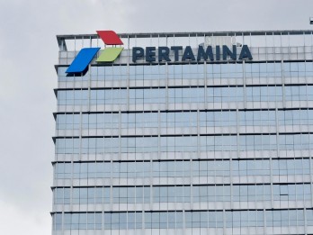 Pasca Restrukturisasi, Aset Pertamina Tumbuh 32 Persen