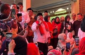 Sindir RK Ingin Bagikan Rp200 Juta untuk RT/RW, Rano Karno: Masuk Akal Gak Sih?