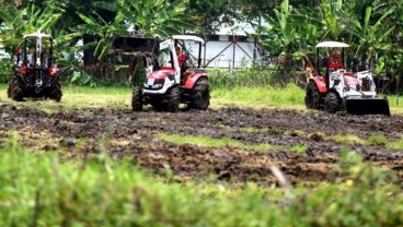Sulsel Perkenalkan Dua Aplikasi Pertanian, Permudah Petani
