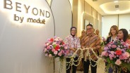 Moduit Perluas Layanan dengan Pembukaan Moduit BEYOND Lounge di Surabaya