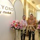 Moduit Perluas Layanan dengan Pembukaan Moduit BEYOND Lounge di Surabaya