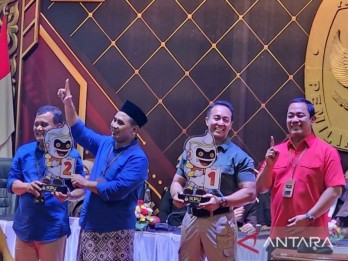 Duduk Perkara Ribut Video Kapolda Ribut 'Cueki' Andika Perkasa