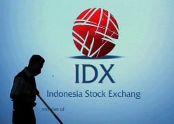 Bursa Efek Indonesia (BEI) Catat Jumlah Investor Saham Tembus 6 Juta SID