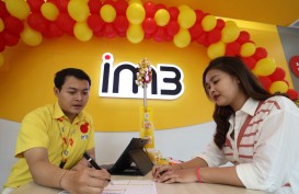 Investor Kakap Ini Rajin Tampung Saham Indosat (ISAT) yang Mau Stock Split