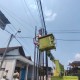 Jaringan Fiber Optik di Tulungagung Ditertibkan