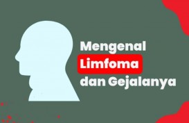 Punya Gejala Mirip, Kenali Bedanya Tuberkulosis dan Kanker Limfoma