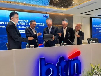 Gandeng Syailendra Capital, BTN (BBTN) Hadirkan Dua Produk Reksa Dana Anyar