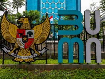 Utang hingga Aset Portofolio BUMN di Tengah Wacana Perombakan Kementerian