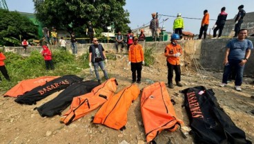 Kasus 7 Mayat di Kali Bekasi, 17 Anggota Polri Diperiksa Propam