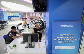 WOM Finance dan BCA Finance Belum Berencana Terbitkan Obligasi usai BI Rate Turun