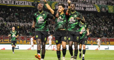 slot-demo-anti-lag-x500 Prediksi Skor Persebaya vs Dewa United, 27 September: Susunan Pemain, H2H