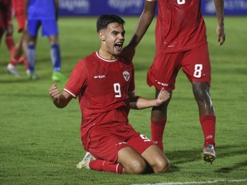 Prediksi Skor Indonesia vs Timor Leste U20 27 September: Susunan Pemain, H2H