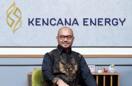 Sekjen HIPMI Resmi Jadi Komisaris Utama Subsidiary Kencana Energy