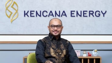 Sekjen HIPMI Resmi Jadi Komisaris Utama Subsidiary Kencana Energy