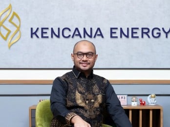 Sekjen HIPMI Resmi Jadi Komisaris Utama Subsidiary Kencana Energy