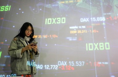 Kisi-kisi IPO BUMN dan Anak Usaha