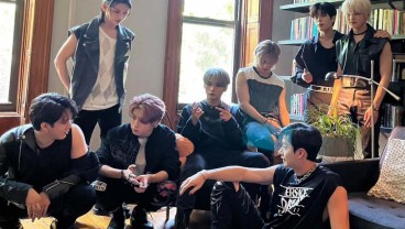 Cek Link Tiket Konser Stray Kids, General Sale Dijual Mulai Hari Ini 27 September 2024