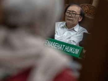 MA Tolak PK Bos Sawit Surya Darmadi, Tetap Dihukum 16 Tahun Penjara!