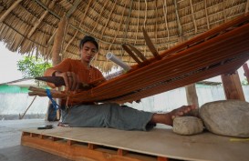 Pengusaha Mebel dan Kerajinan Ramal Produksi Bergeliat, Suku Bunga Acuan Turun