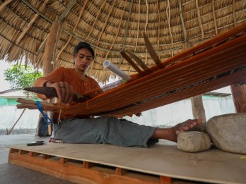 Pengusaha Mebel dan Kerajinan Ramal Produksi Bergeliat, Suku Bunga Acuan Turun