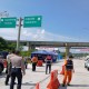 Tol Bocimi Seksi II Segera Bertarif dalam Waktu Dekat