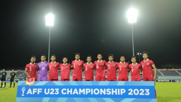 Sejarah Panjang Timnas Indonesia di Piala AFF, Enam Kali Runner-up Sejak Tahun 2000